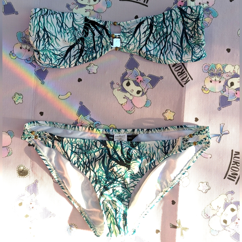 FRENCH CONNECTION BIKINI